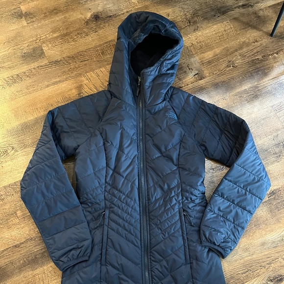 The North Face Mossbud Parka - Size XS - Picture 1 of 5